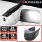 Camera DVR Volkswagen Golf 7 2013-2018, camera fata 1080p Autolensa, Model 24/7 Negru VW04 CarStore Technology