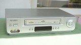 Video recorder VHS Samsung SV-661X stereo Hi-Fi