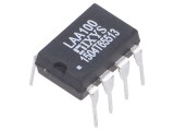 Releu Semiconductor SPST-NO THT 50mA 120mA 25&Omega;