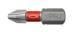 Cumpara ieftin Bit Phillips PH2 Fischer 25 mm 557852