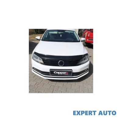 Deflector capota volkswagen jetta vi 2011-2019 cod: 8040k085 / def4 Alta marca Alt model #7 foto