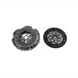 Kit ambreiaj Mercedes Clasa C, 2007-2014, Clasa E, 2002-2009, Klasa C T-Model, 2007-2014, Clasa E T-Model, 2003-2009, Motorizare 2.2 Cdi, LUK