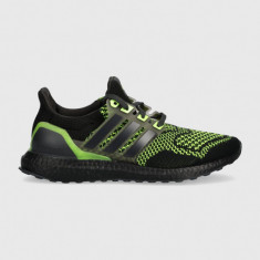 adidas sneakers de alergat Ultraboost 1.0 culoarea negru