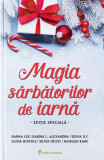 Magia sarbatorilor de iarna - Royal Ink Books