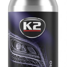 K2 Vapron Refill Pro Solutie Polimer Restaurat Faruri 600ML K2-01835