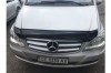 Deflector Capota Mercedes Vito 2010-2014, Protectie Pietre, Tuning Auto Exterior