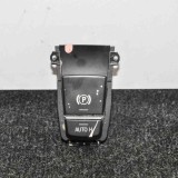 Buton Frana de Mana BMW Seria 6 Cabrio F12 (2011-2018) OEM 9355233