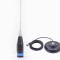 ANTENA RADIO CB MEGAWAT ML145 CU MAGNET INCLUS