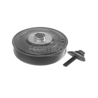 Corteco Set fulie, arbore cotit foto