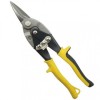 Foarfeca profesionala pentru taiat profile aluminiu si tabla, lungime 250mm, Oem