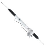 Caseta directie Nissan Primera (P12) 01.02-, Primera Estate (Wp12) 01.02-, Primera Hatchback (P12) 01.02-, Polcar PPH