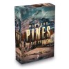 Wayward Pines - d&iacute;szdoboz - Blake Crouch