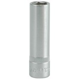 Yato YT-3826 - Capat cheie tubulara cu profil hexagonal interior 6 laturi 12 mm 3/8 inch