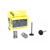 Set supape + arcuri evacuare Kawasaki KXF 250 11- 16 Prox 28.SIS4341-2