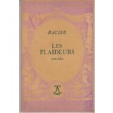 Les Plaideurs - Comedie
