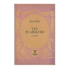 Les Plaideurs - Comedie