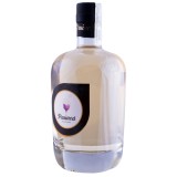 Palinca de Prune Premium Pruinca, 40%, Distilat Natural din Prune, Maturata in Butoaie Stejar