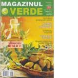 Magazinul Verde. Nr.1/2023