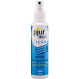 Spray Curatare Intima Med Clean, 100 ml