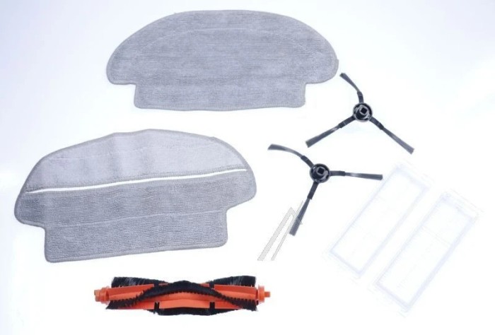 ZUBEHĂ&ndash;RSET ALTERNATIV FĂśR XIAOMI VIOMI V2 PRO, V2 MAX SQOON pentru aspirator Articol Alternativ