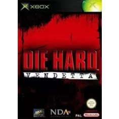 Joc XBOX Clasic Die Hard Vendetta