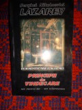 Diagnosticarea karmei / volumul 10 - principii de vindecare - Serghei Nikolaevici Lazarev /247 pagini ( !!!!!! Stare)