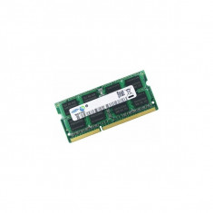 Memorie Laptop - Samsung 8GB, 2Rx8 PC3 - 12800S - 11 - 11 - F3