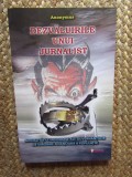 Dezvăluirile unui jurnalist