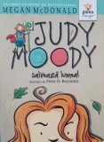 Judy Moody. Salveaza lumea! - Megan McDonald