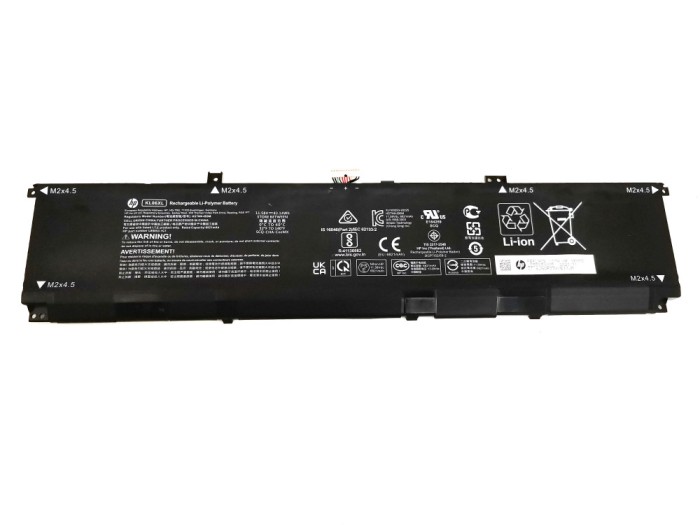Baterie originala Laptop, HP, Envy 15-EP, KL06XL, HSTNN-IB9M, L85885-005, L85853-1C1, 11.58V, 83.14Wh, 6821mAh, bulk