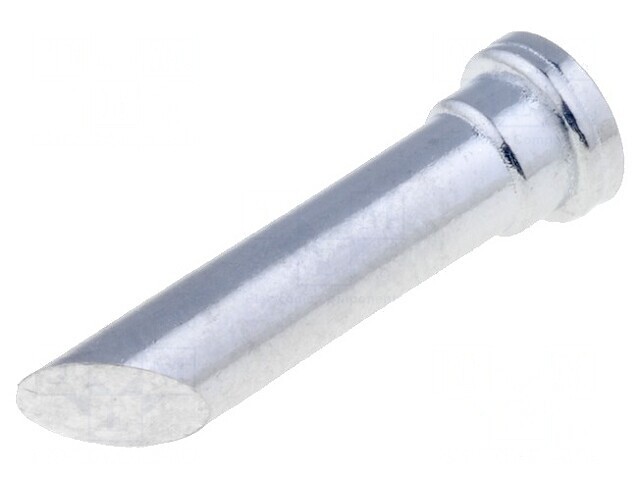 V&acirc;rf Trunchiat Conic 6x4mm 45&deg;