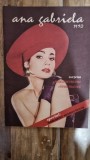 Revista Ana Gbariela 1990