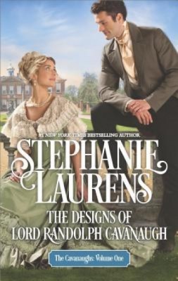 The Designs of Lord Randolph Cavanaugh foto