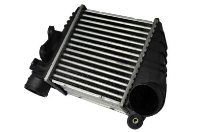 Radiator intercooler VW GOLF IV Variant (1J5) (1999 - 2006) THERMOTEC DAW001TT foto