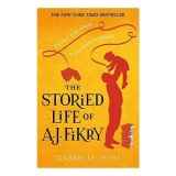 The Storied Life of A.J. Fikry