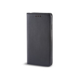 Husa Piele Samsung Galaxy A8 (2018) A530 Case Smart Magnet