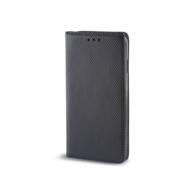 Husa Piele Samsung Galaxy J3 (2016) J320 Case Smart Magnet foto