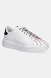 Iceberg sneakers Bozeman culoarea alb, ID227401
