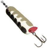 Lingurita Oscilanta ABU GARCIA Atom, Gold, 7.5cm, 20g, 1buc/pac