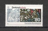 Germania.1986 Protejarea monumentelor MG.619