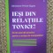 Iesi din relatiile toxice! - Geraldyne Prevot-Gigant