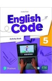 English Code 5. Activity book - Annette Flavel
