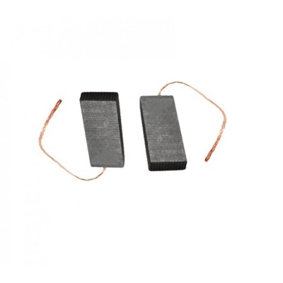 Set 2 Perii Colectoare elSales ELS-MSA-513540, Dimensiune 5 X 13,5 X 40 mm foto