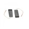 Set 2 Perii Colectoare elSales ELS-MSA-513540, Dimensiune 5 X 13,5 X 40 mm
