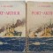 Port-Arthur (2 volume) &ndash; A. Stepanov (cu insemnari)