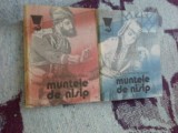 n8 Muntele de nisip - 2 vol - Alexandre Dumas