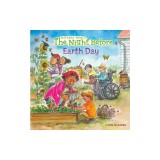 The Night Before Earth Day