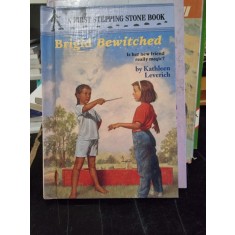 Brigid Bewitched - Kathleen Leverich