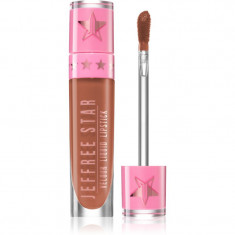 Jeffree Star Cosmetics Velour Liquid Lipstick ruj de buze lichid culoare Libra Lynn 5,6 ml