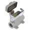 Conector carcasă HDC A10 cu clichet